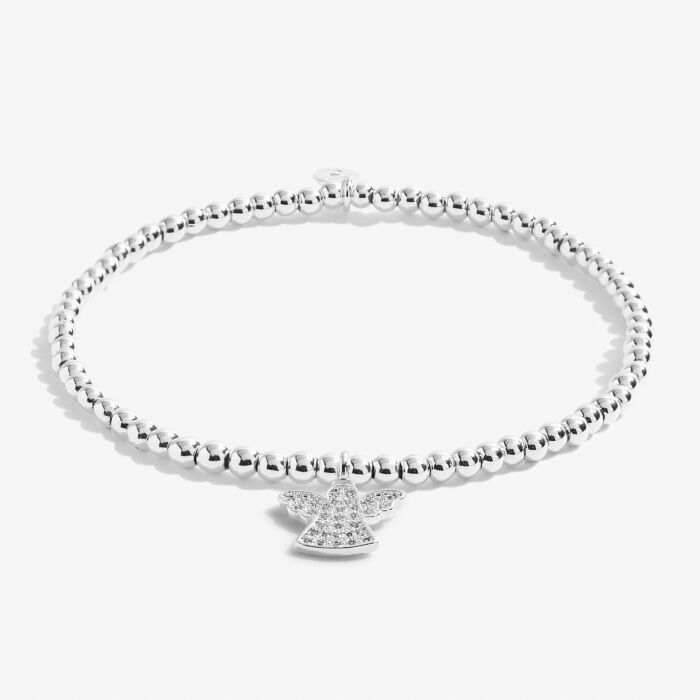 Joma Jewellery - A Little - Angels Watching Over You
